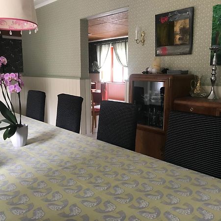 Sihi House Villa Tallinn Luaran gambar