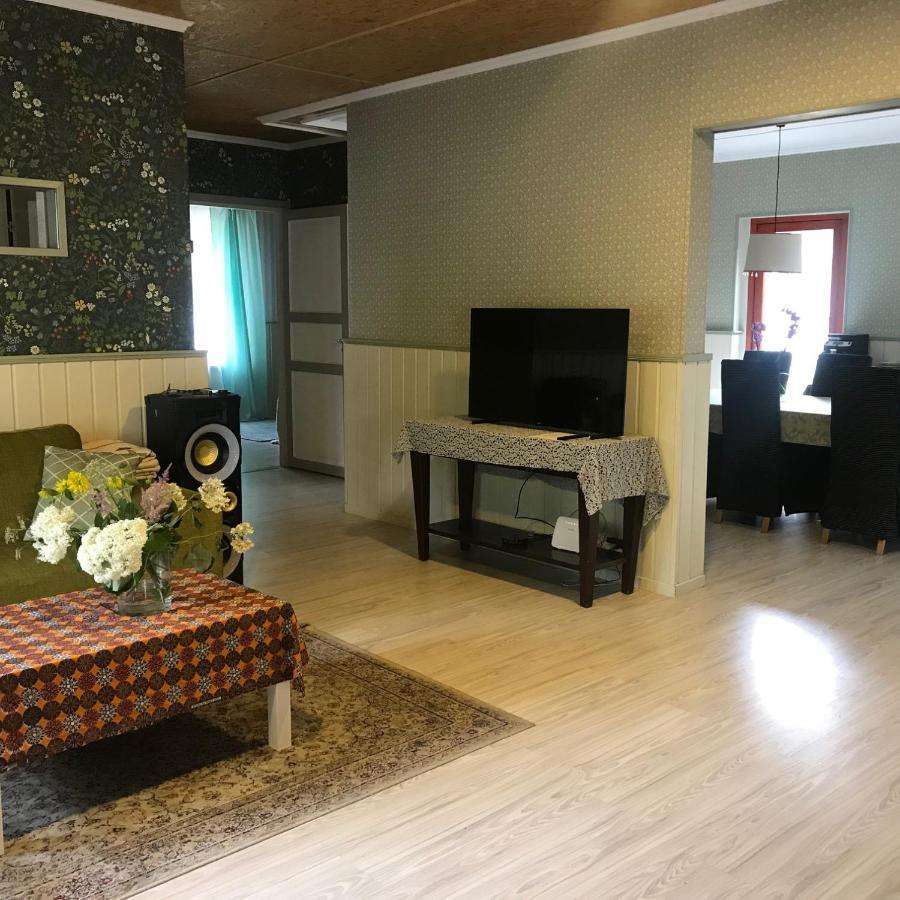 Sihi House Villa Tallinn Luaran gambar
