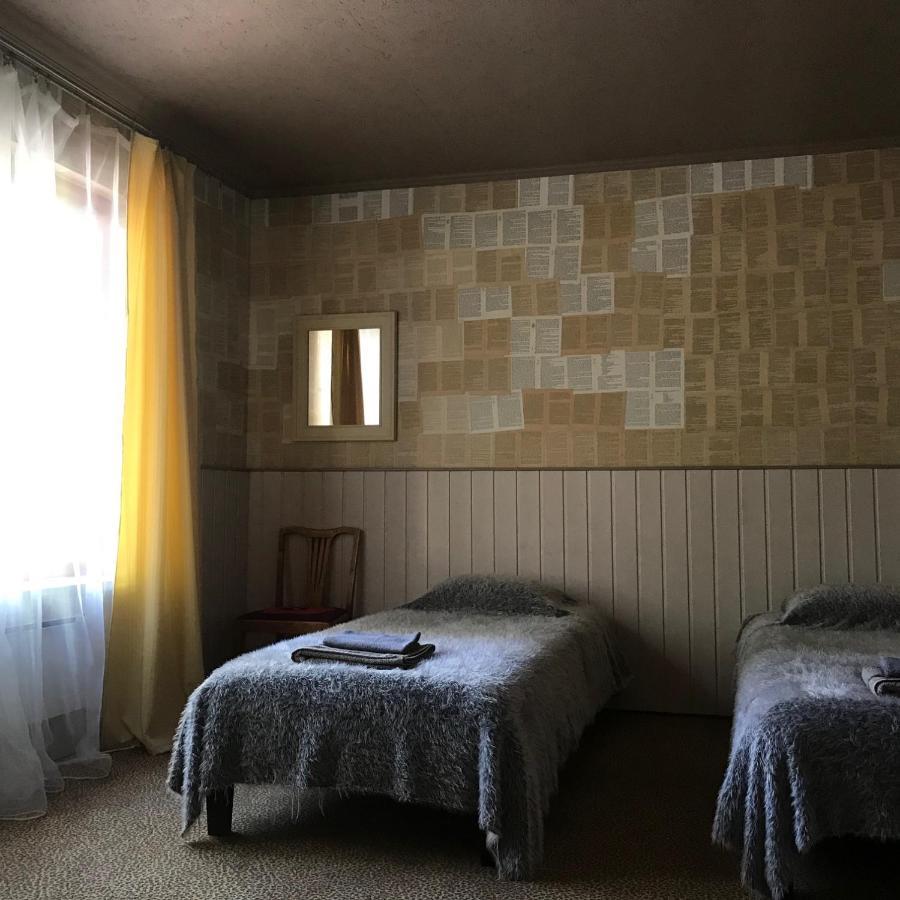 Sihi House Villa Tallinn Luaran gambar