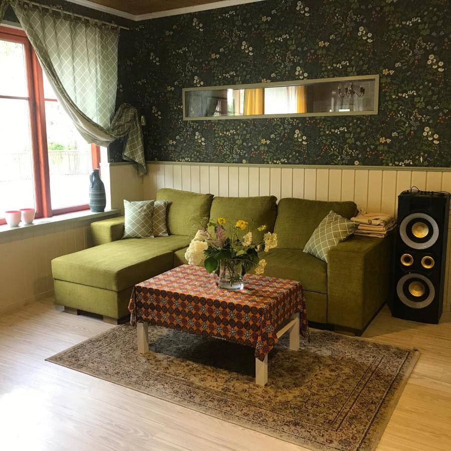 Sihi House Villa Tallinn Luaran gambar