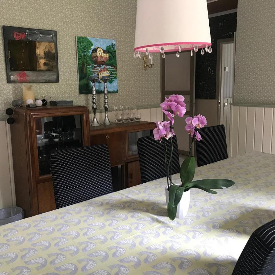Sihi House Villa Tallinn Luaran gambar