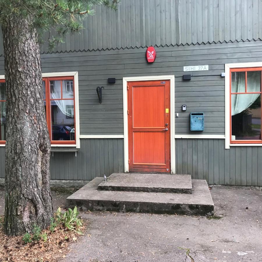 Sihi House Villa Tallinn Luaran gambar