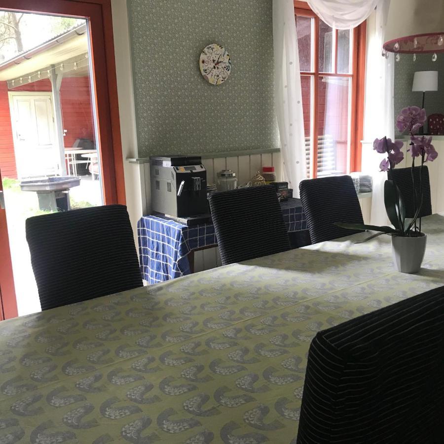Sihi House Villa Tallinn Luaran gambar